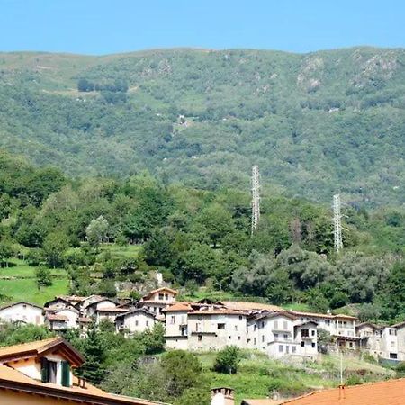 Casa Alex Villa Pianello Del Lario Kültér fotó