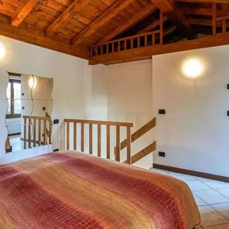 Casa Alex Villa Pianello Del Lario Kültér fotó