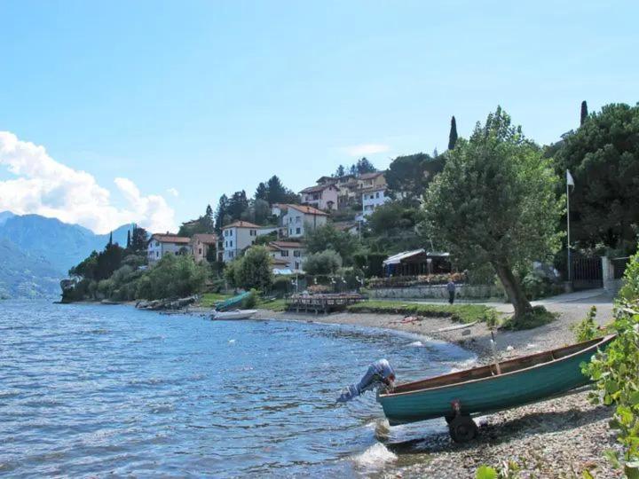 Casa Alex Villa Pianello Del Lario Kültér fotó