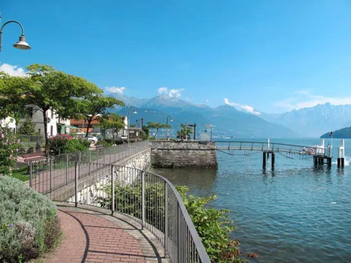 Casa Alex Villa Pianello Del Lario Kültér fotó