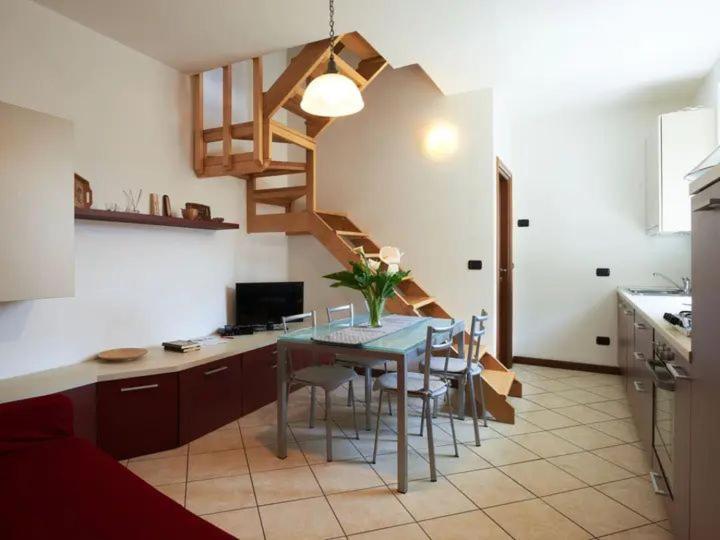 Casa Alex Villa Pianello Del Lario Kültér fotó
