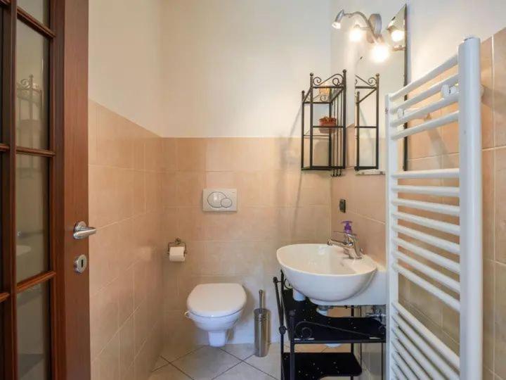 Casa Alex Villa Pianello Del Lario Kültér fotó